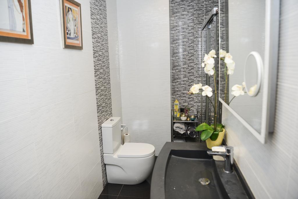 Apartament Etxe Ederra *