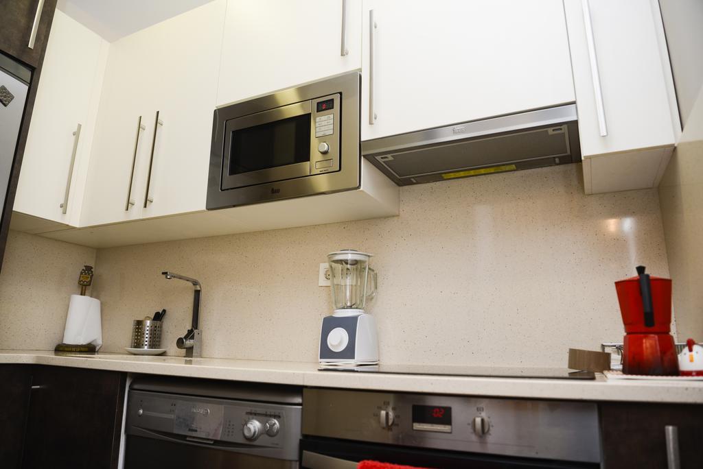 Apartament Etxe Ederra *