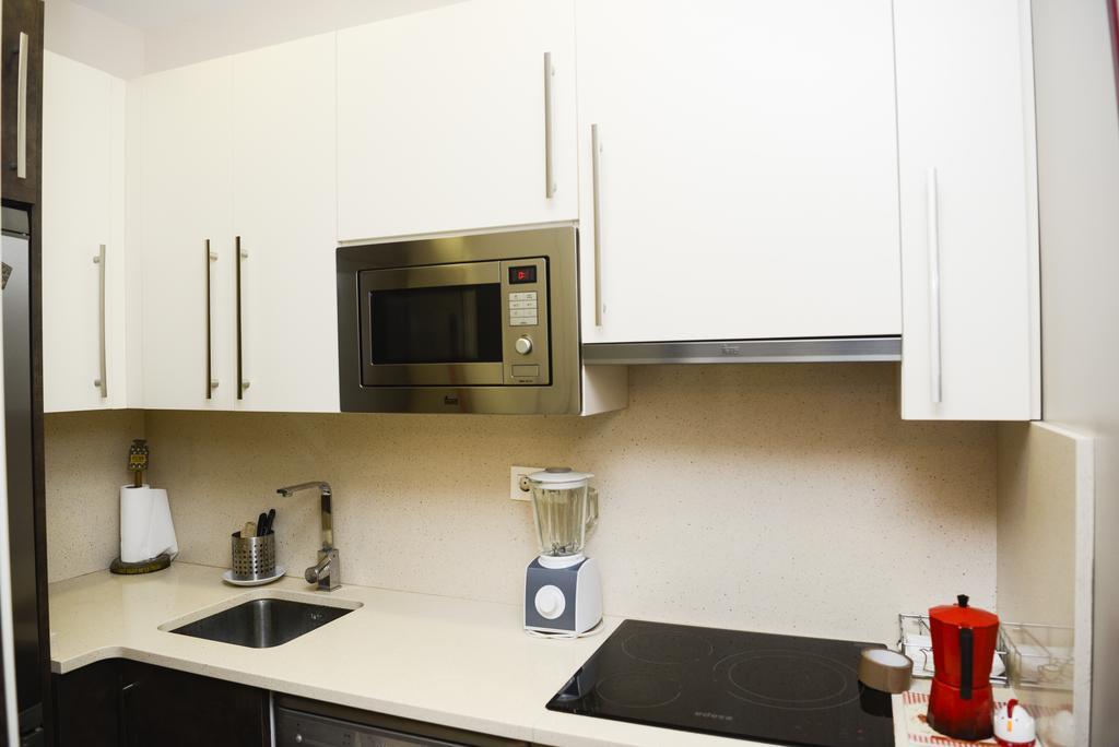 Apartament Etxe Ederra Bilbao