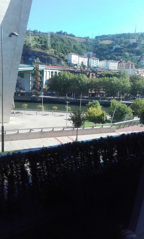 Apartament Etxe Ederra *