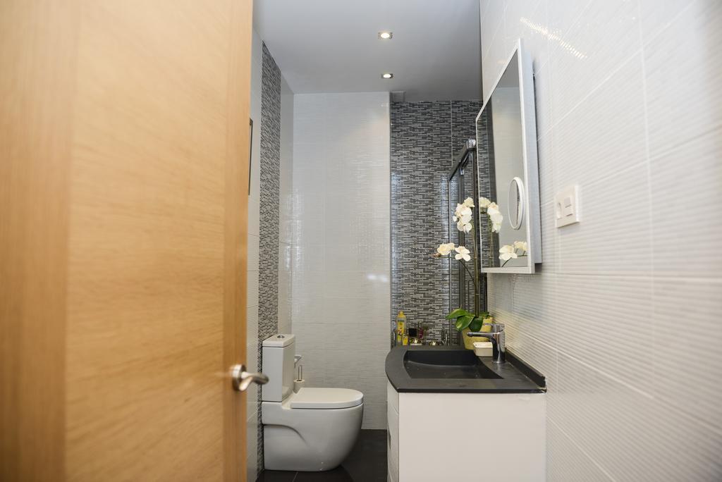 Apartament Etxe Ederra Bilbao
