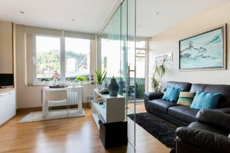 Etxe Ederra Apartament