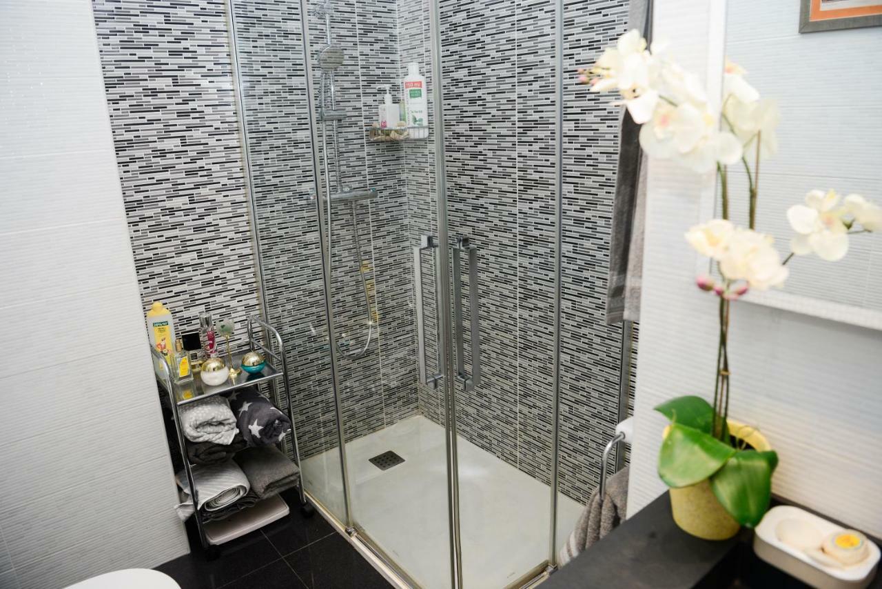 Apartament Etxe Ederra