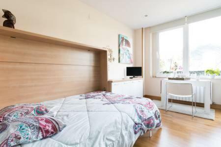 Apartament Etxe Ederra