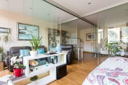 Apartament Etxe Ederra