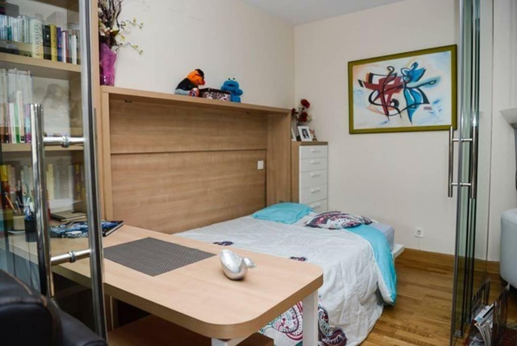 Etxe Ederra Apartament Bilbao