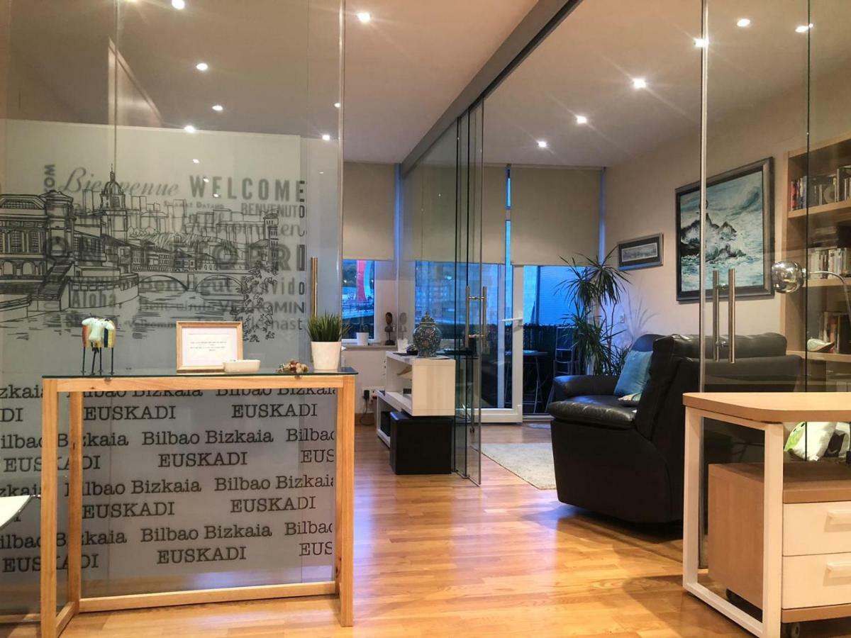Apartament Etxe Ederra *