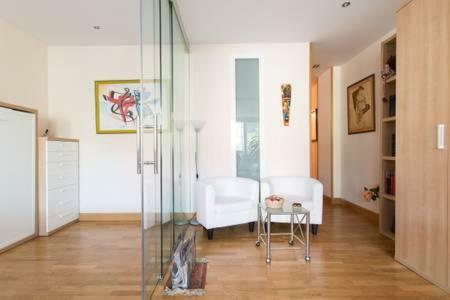 Etxe Ederra Apartamento Bilbau