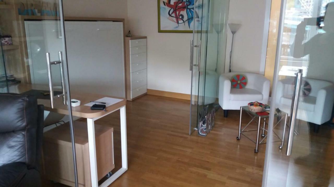 Etxe Ederra Bilbau